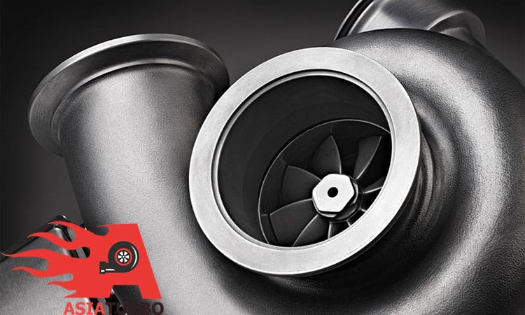 عمر مفید توربو شارژ