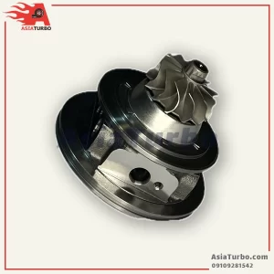 کاتریج توربو شارژ بنز cla 45