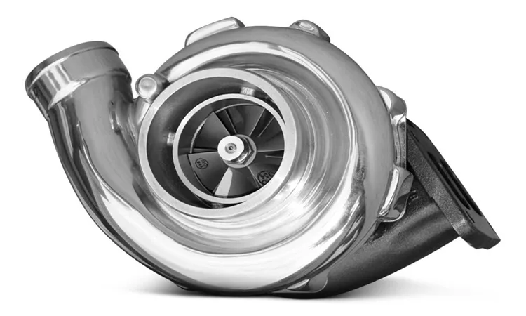 توربو شارژ چیست؟