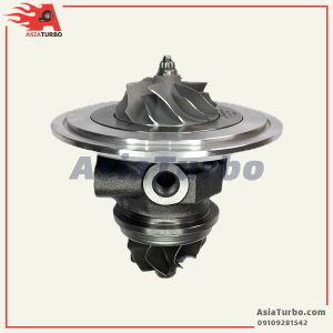 کارتریج توربو شارژ ایسوزو 6 تن