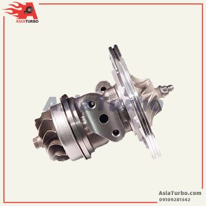 کارتریج توربو شارژ ایویکو A80 3k