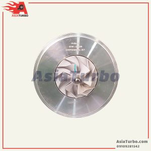 کارتریج توربو شارژ ایویکو A80 گرت