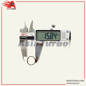 رینگ دود توربو شارژ بادسان