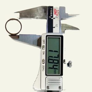 رینگ دود توربو شارژ 950