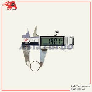 رینگ دود توربو شارژ D8K