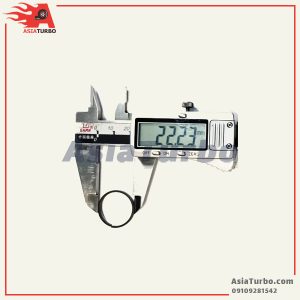 رینگ دود توربو شارژ FH