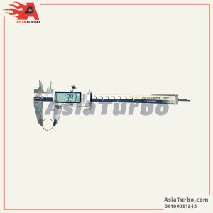 رینگ دود توربو شارژ البرز