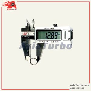 رینگ دود توربو شارژ رنو کپچر