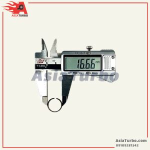 رینگ دود توربو شارژ نیسان