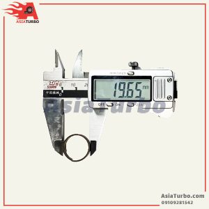 رینگ هوا توربو شارژ A600