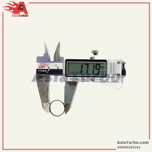 رینگ هوا توربو شارژ D8K