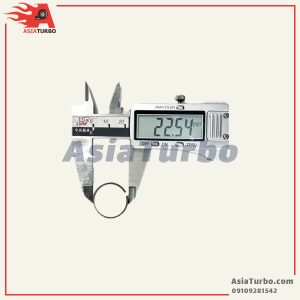 رینگ هوا توربو شارژ آکسور