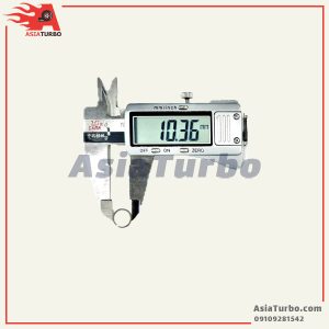 رینگ هوا توربو شارژ الوند 6 تن