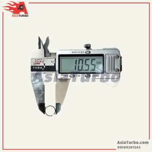 رینگ هوا توربو شارژ الوند ۸ تن