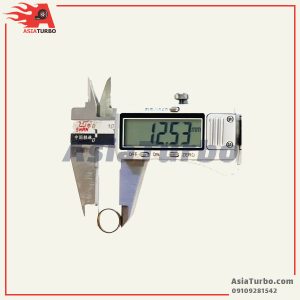 رینگ هوا توربو شارژ بادسان