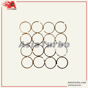 رینگ هوا توربو شارژ بنز 8 سیلندر جفت توربو