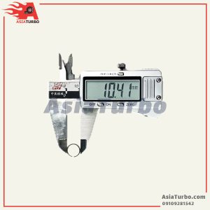 رینگ هوا توربو شارژ جک S5