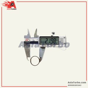 رینگ هوا توربو شارژ ماک