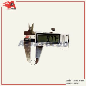 رینگ هوا توربو شارژ کامیونت ایسوزو 5.2