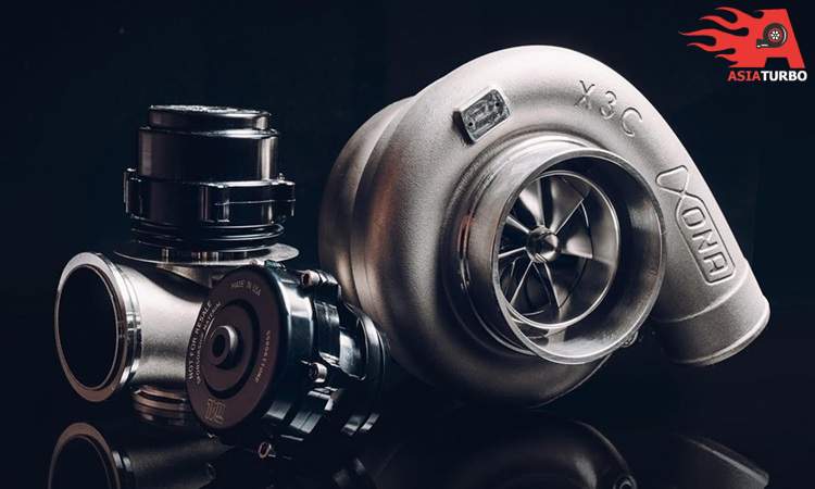 مشکلات توربوشارژ