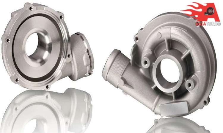 هوزینگ کمپرسور 