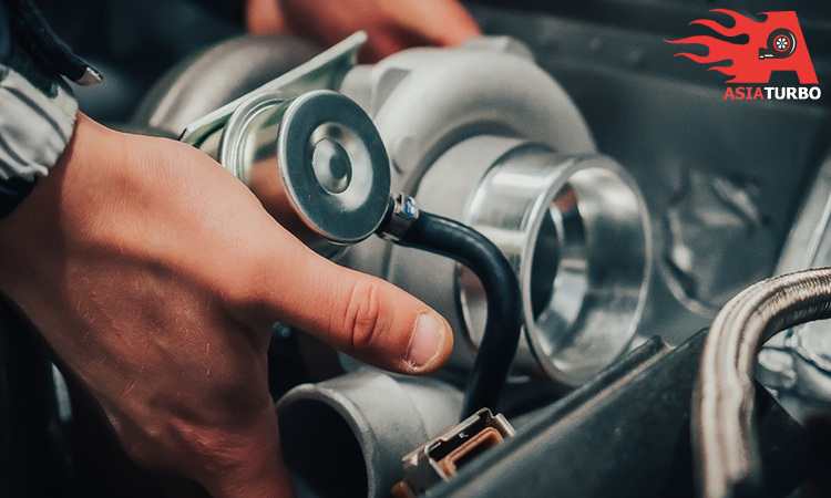 تعویض بلبرینگ