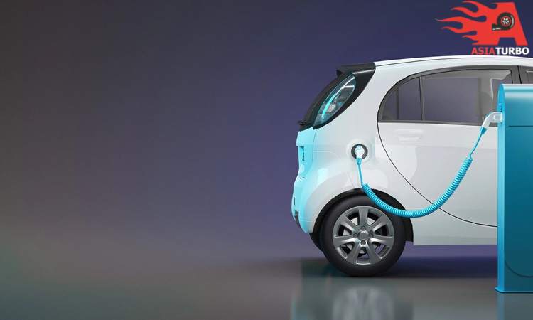 انواع توربوشارژ