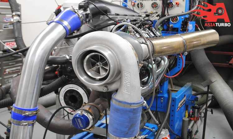 خودرو توربو 