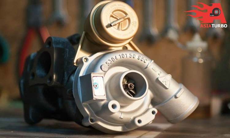 نصب و نگهداری صحیح توربوشارژ