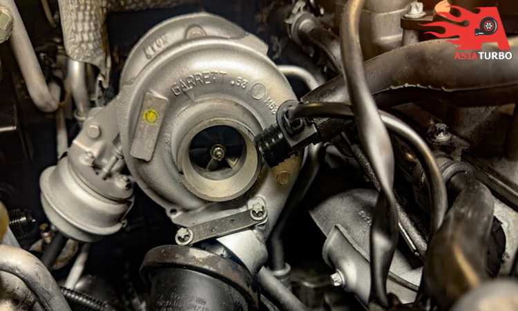 تعویض روغن موتور