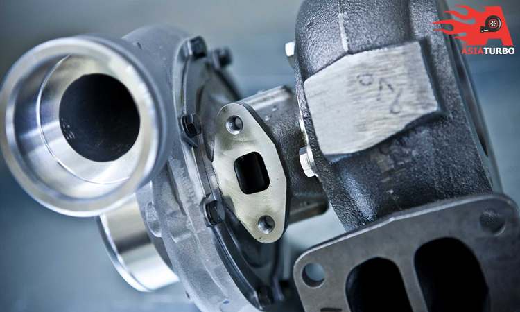 علائم خرابی توربوشارژ