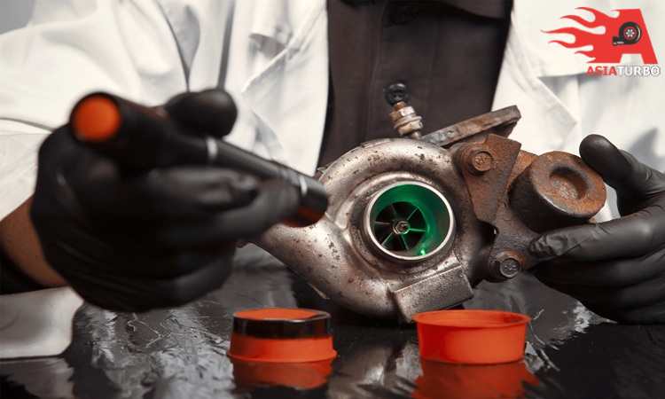 روش های ایمن شستشوی موتور