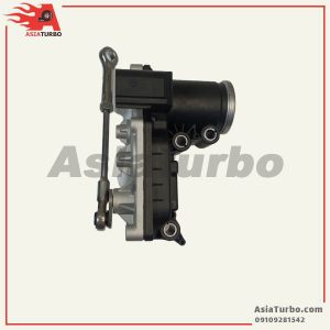 وستگیت برقی MVM X22