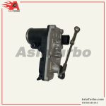 وستگیت MVM X22