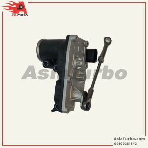 وستگیت MVM X22