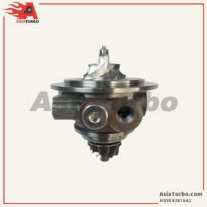 کارتریج توربو MVM X22