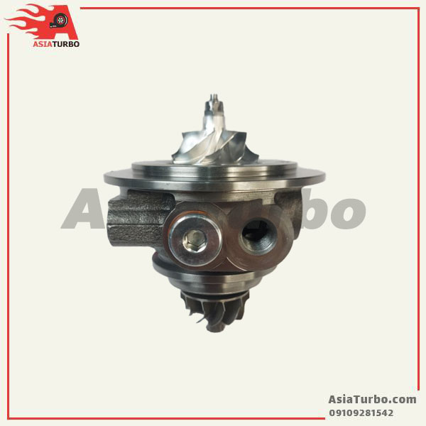 کارتریج توربو MVM X22