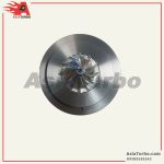 کارتریج توربو شارژ KMC T8 سیلندر یک تکه فابریکی